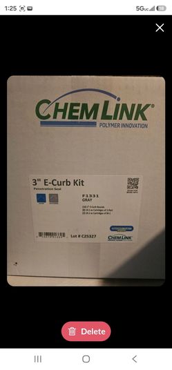 Chem Link For Solar