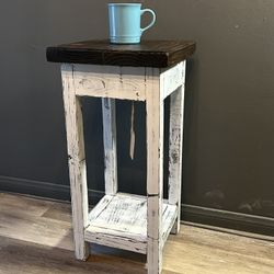 New Coffee Table 