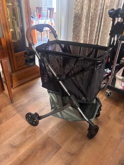 Grocery cart