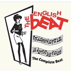 English Beat Belly Up Tavern