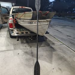 Kayak Paddle