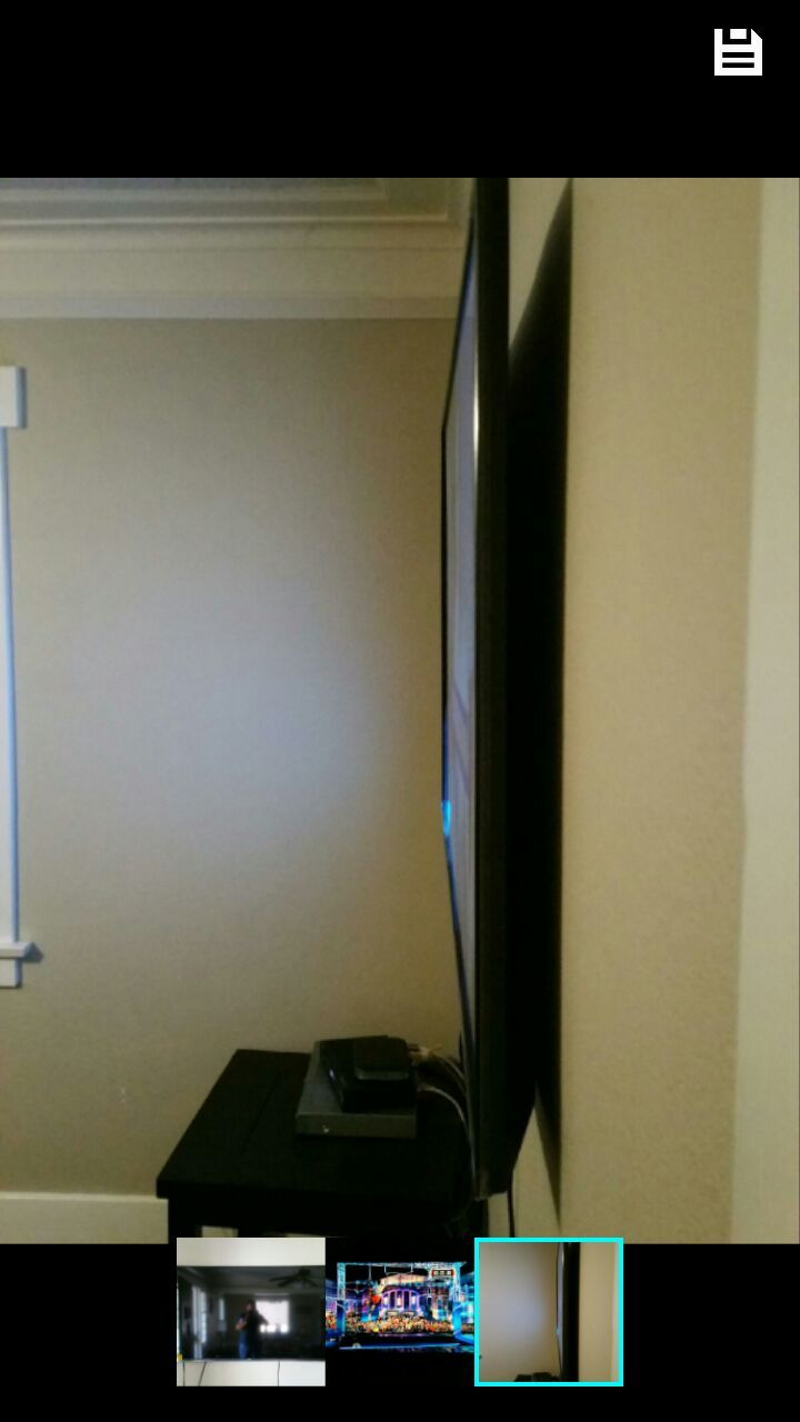 65' Slim LG TV LED 120 hurts mci 480 full HD 1080P like new - $650 (Artesia)