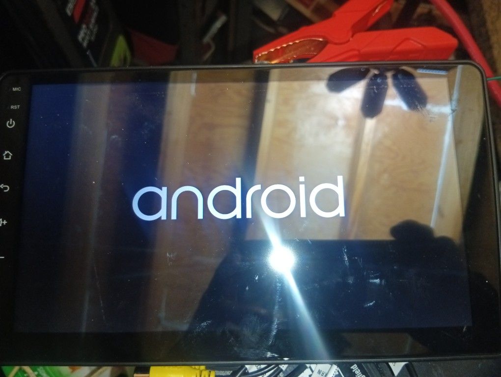 Android Car Stereo 