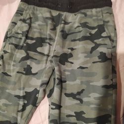 Boys Pants