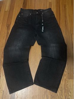 Purple Jeans