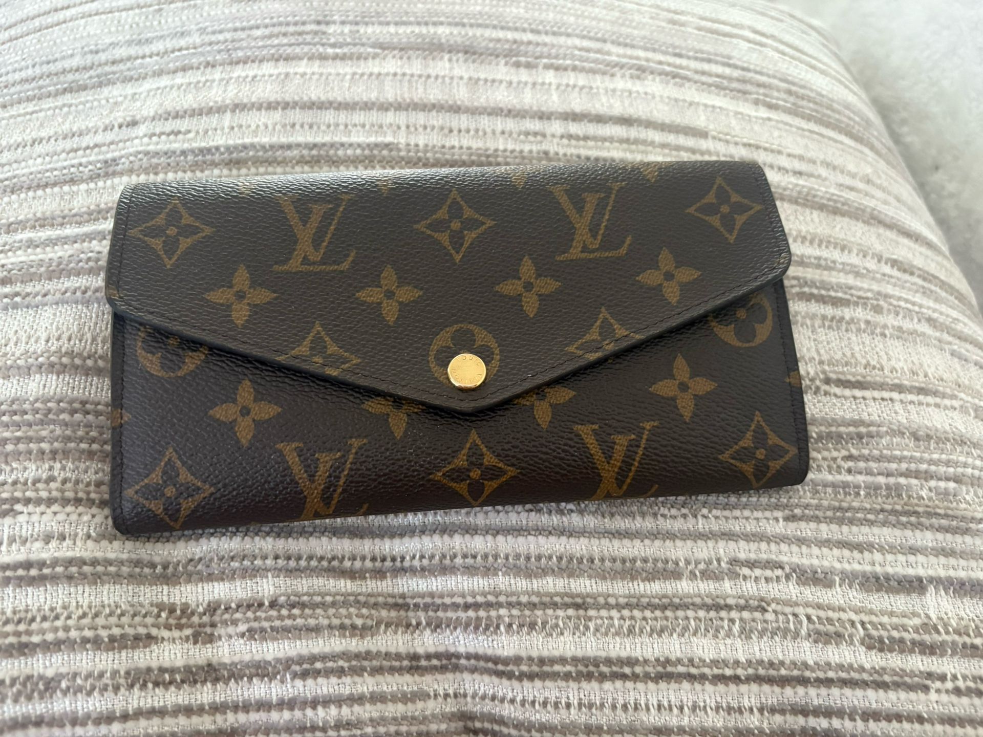 Louis Vuitton Wallet