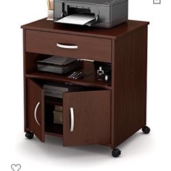 Brand new file cabinet 