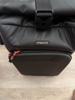 Mosiso camera backpack