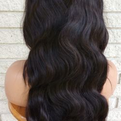 For Sale ❗ 13*4 Lace Frontal Bodywave Wig - 22" 
