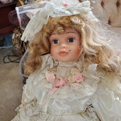 Vintage Porcelain
