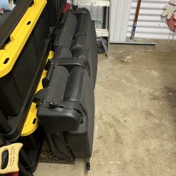 Tahoe 3rd Row Seats (07-14)