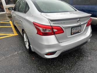 2016 Nissan Sentra