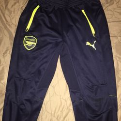 Arsenal fc sweats