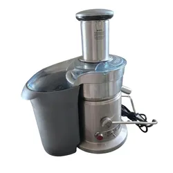 Breville Centrifugal Juicer Stainless Steel