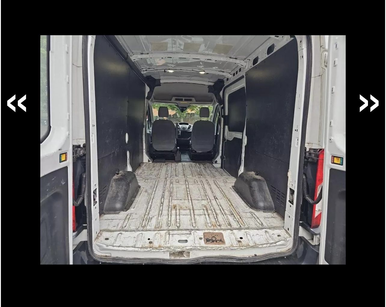 Rent My Truck 