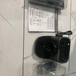 Waterpik Sonic-Fusion 2.0 Professional Electric Toothbrush and Water Flosser BLK