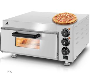 Bean over Countertop Pizza Oven ( New )