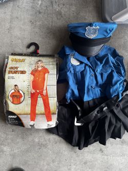 Halloween Costumes