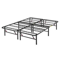FULL Bed Frame 