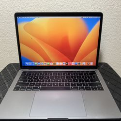 2017 13” MacBook Pro #588