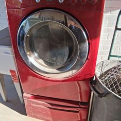 Dryer 125.00