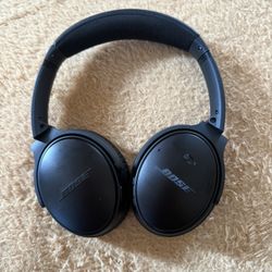 Bose QuietComfort 35 Series II 