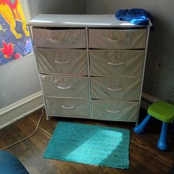 Dresser drawers