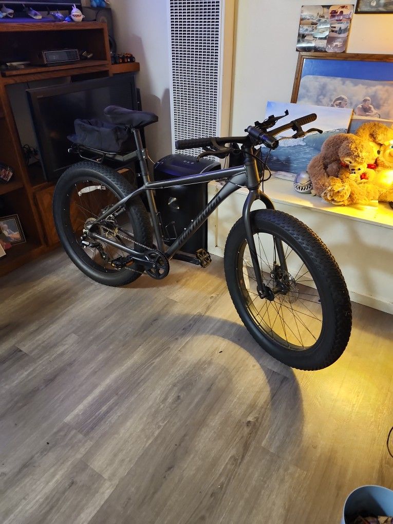 NEW NORTHROCK, ..7 SPEED