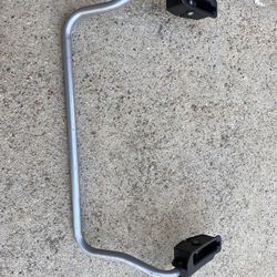 Britax Car seat - Bob Stroller Attachment 