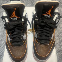 Air Jordan 4 Retro SE