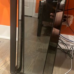 Ibuypower Gaming Pc Comes With Samsung Curves Monitor With No HDMI Plug 