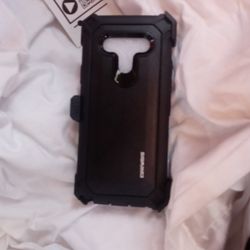 Full Case Protector For Stylo 6