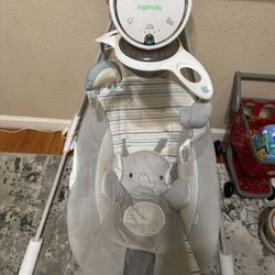 Baby Swing