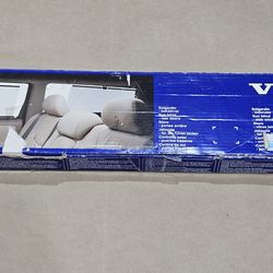 Volvo Rear Quarter Panel Window Shades P2 V70