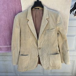 Jaguar Blazer Jacket 