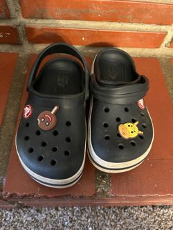 Kids Crocs