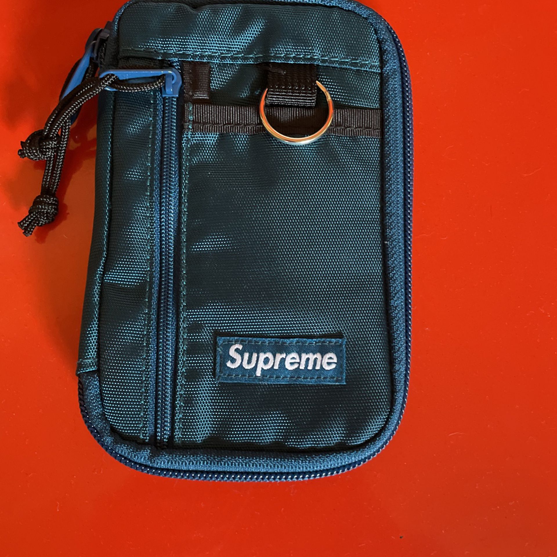 Supreme Wallet 