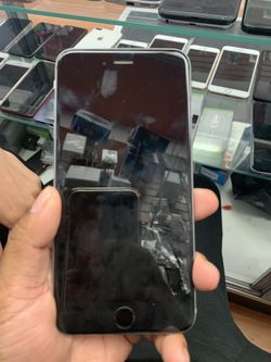 iPhone 6 Plus 16gb tmobile clean Imei