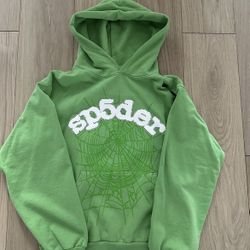 Sp5der Hoodie
