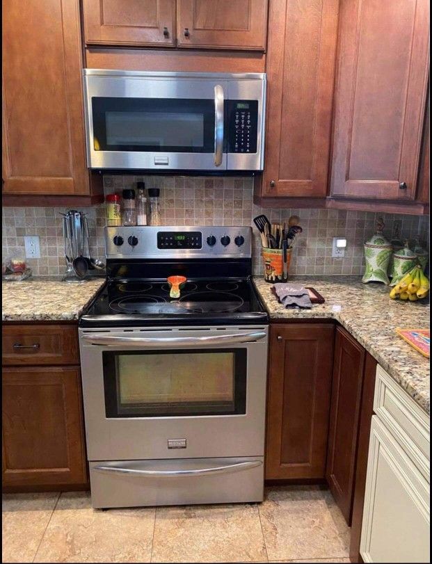 Selling All My Kitchen Appliances for Sale in New Port Richey, FL OfferUp