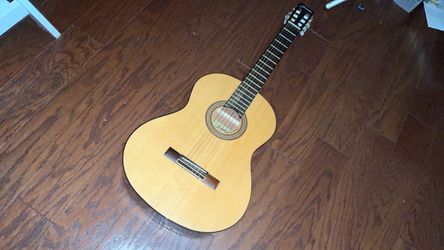 Jasmine Acoustic Classical Guitar
