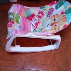 Infant Toys Rock In Play and Activity toy