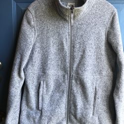 The North Face Woman