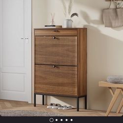 Brand New Shoe Cabinet 