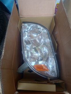 Tail Lights New In Box