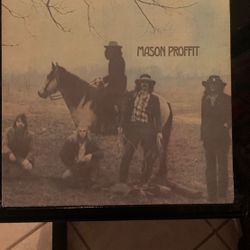 Record “Mason Proffit”