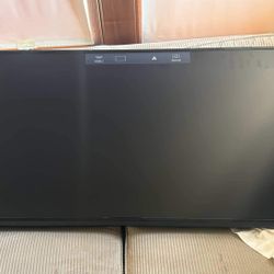 50 Inch Vizio tv Trades Welcome 