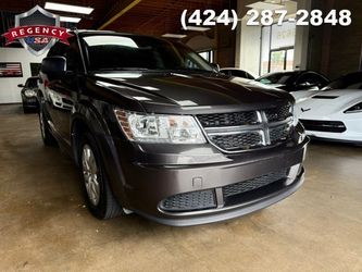 2020 Dodge Journey