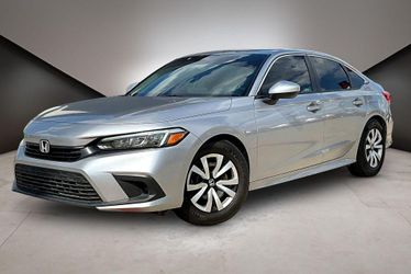 2024 Honda Civic Sedan