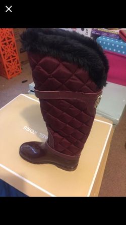 Coach size 6